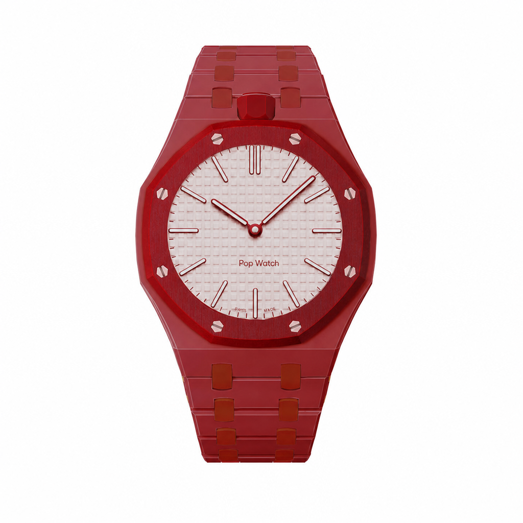 PopWatch Band