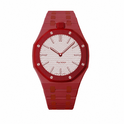 PopWatch Band