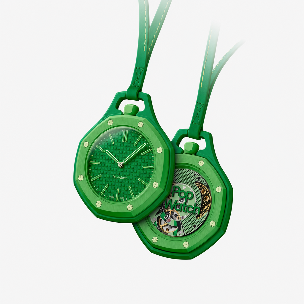 Forest Green