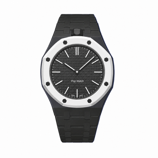 PopWatch Band