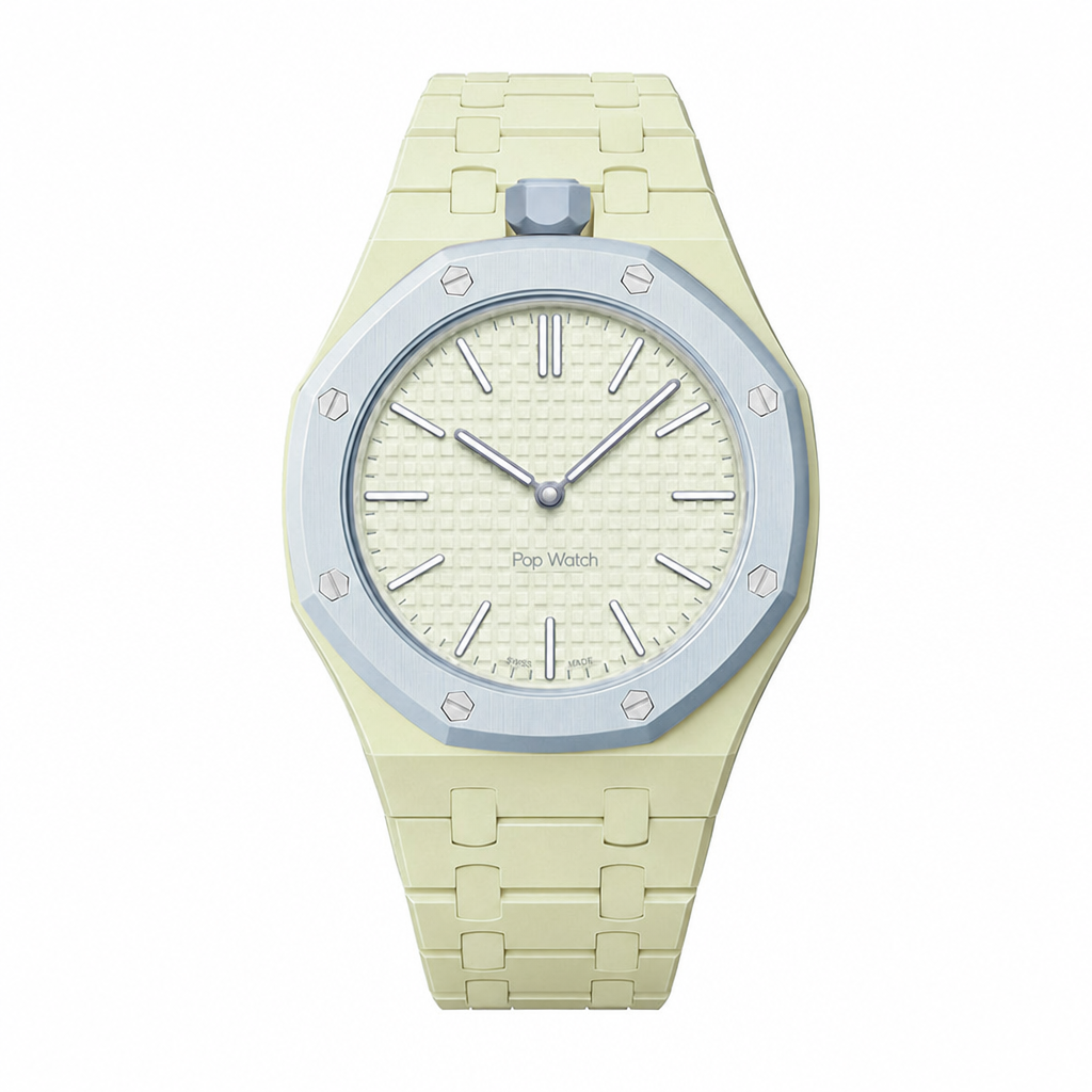 PopWatch Band