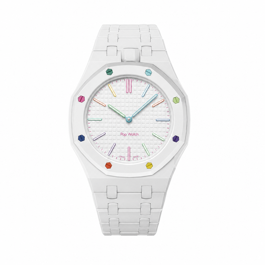 PopWatch Band