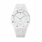 Rainbow White