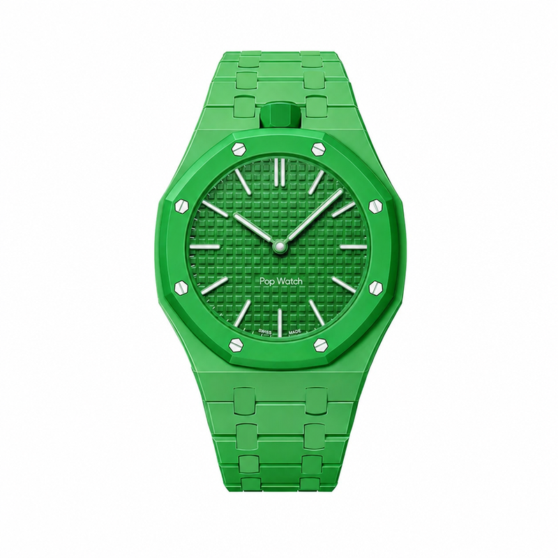 Forest Green