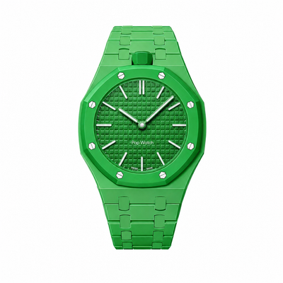 PopWatch Band
