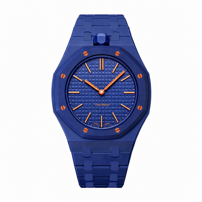 PopWatch Band