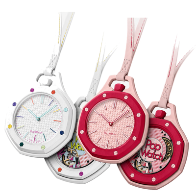 Two PopWatch Royals
